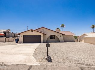 3714 Vega Dr, Lake Havasu City, AZ 86404