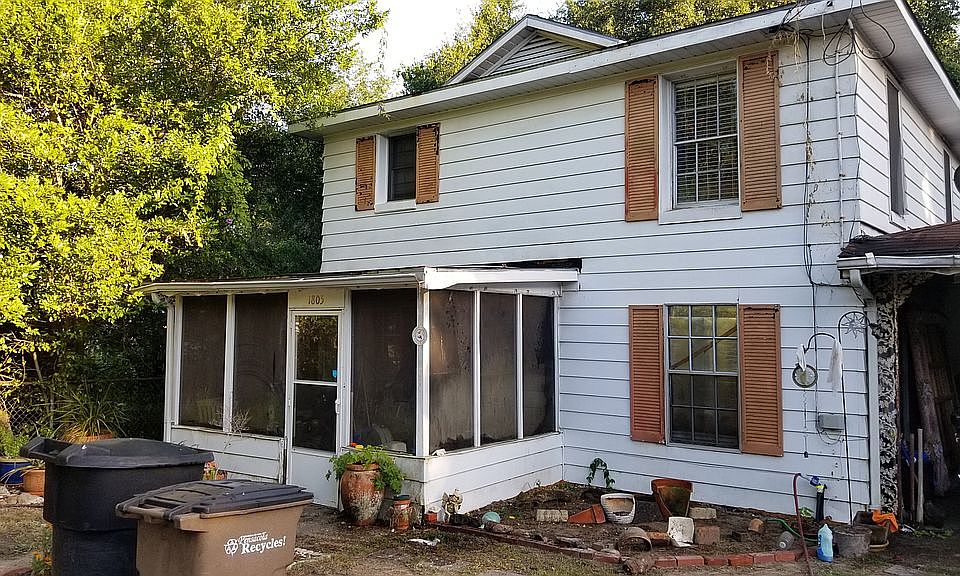 1st image of 1805 W Gregory St