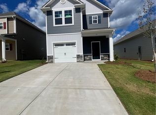 117 Brown Cir, Easley, SC 29642
