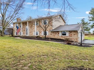 8550 Portage St NW, Massillon, OH 44646