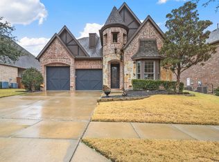 1215 Grant Ave, Argyle, TX 76226