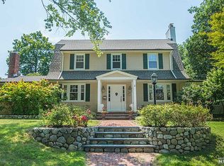 154 Monte Vista Ave, Ridgewood, NJ 07450