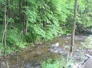 505 Seavers Brook Rd, Springfield, VT 05156