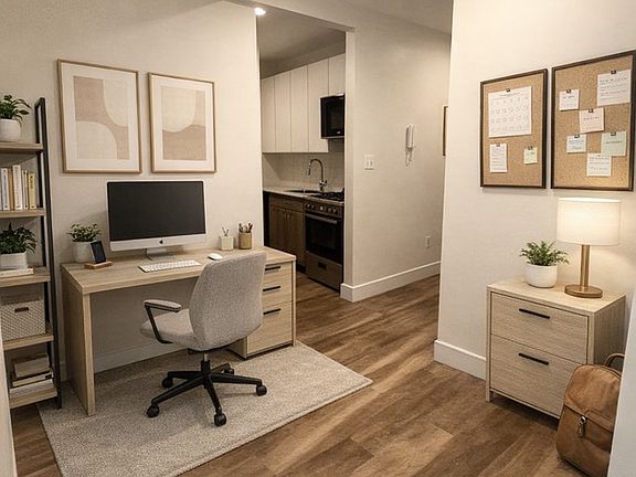 2nd image of 225 E 26th St #5RS