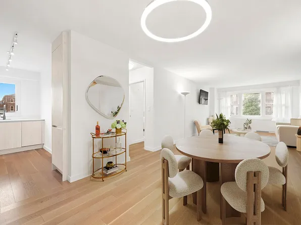 520 E 76th St APT 4H, New York, NY 10021