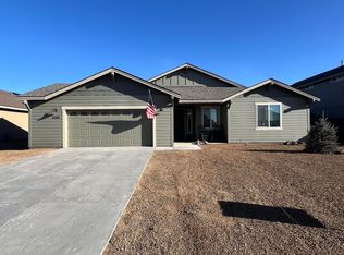 4586 Peleus Rd, Bellemont, AZ 86015