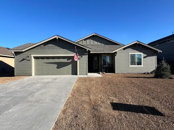 4586 Peleus Rd, Bellemont, AZ 86015