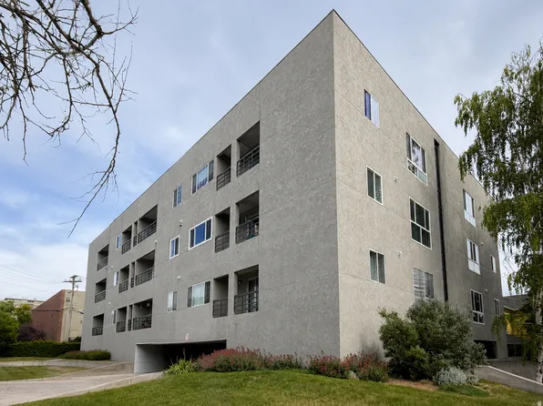 207 S 600 E APT 2D, Salt Lake City, UT 84102