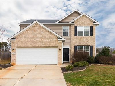 5516 Oakgate Dr, Greensboro, NC, 27405