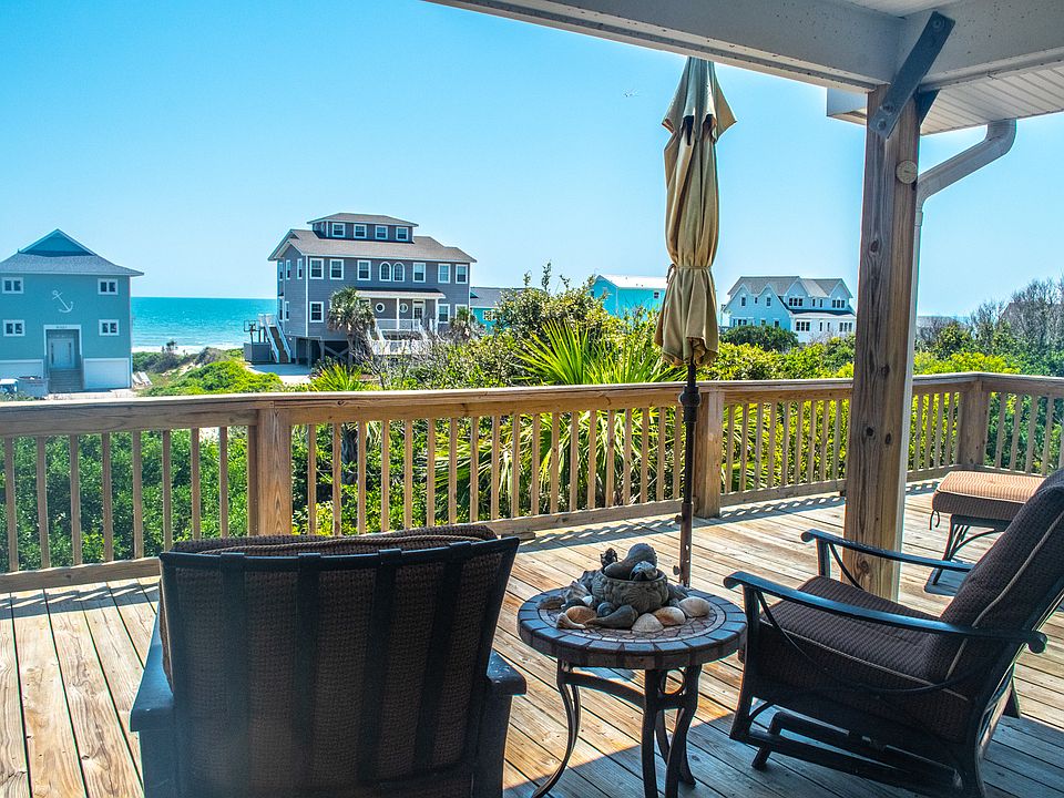 Forever Ocean Views