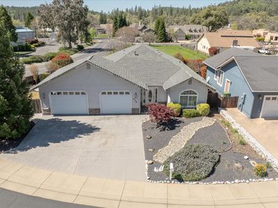 374 Oak Tree Cir, Murphys, CA, 95247