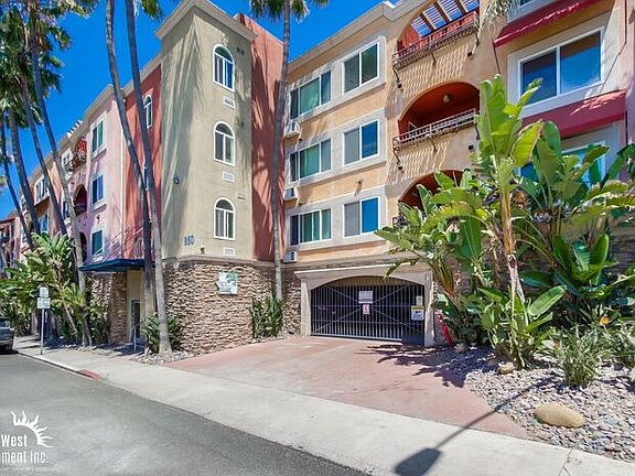 2nd image of 860 Turquoise St Unit 126