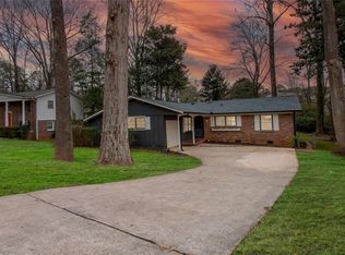 3736 Manhattan Dr, Decatur, GA 30034