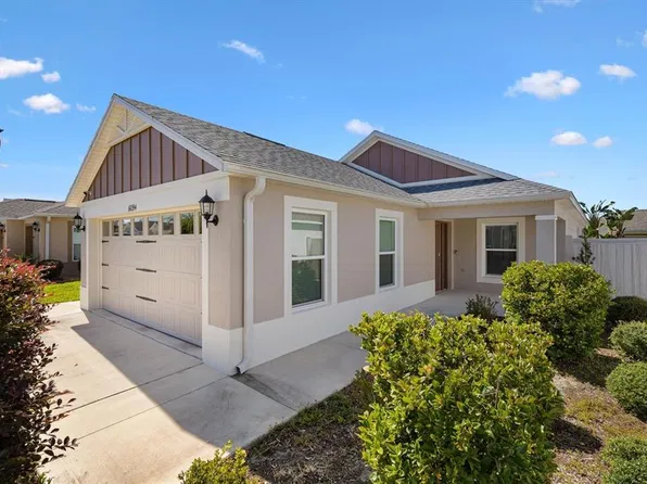 6094 RODRIGUEZ LANE, THE VILLAGES, FL 32163