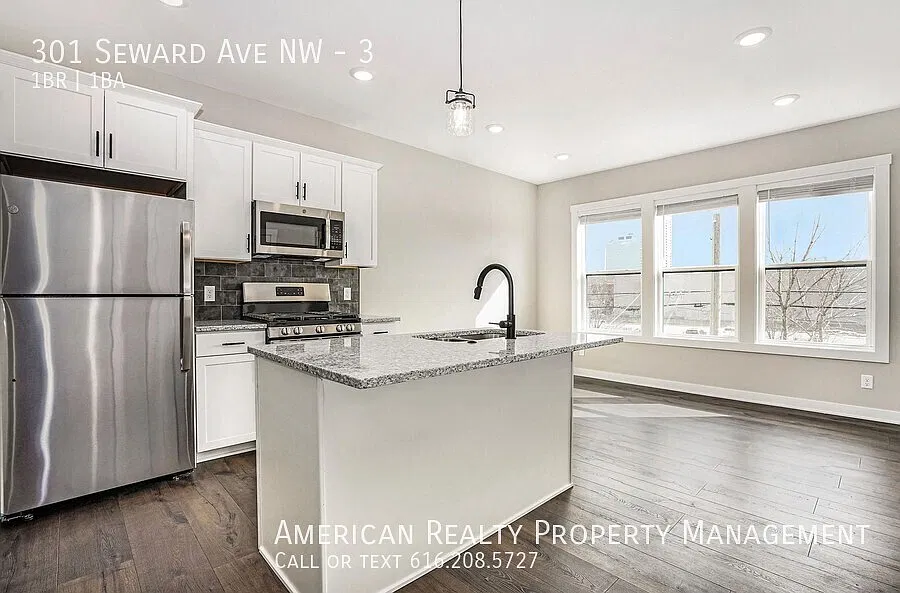 1 bed, 564 sqft, $1,500 — Photo 3