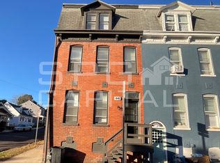 440 Juniper St, York, PA 17401