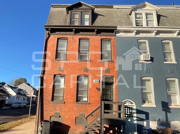 440 Juniper St, York, PA 17401