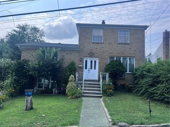 43 Mansion Avenue, Yonkers, NY 10704