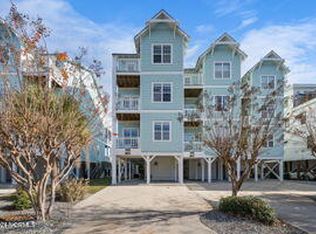 807 3rd St S #807, Carolina Beach, NC 28428