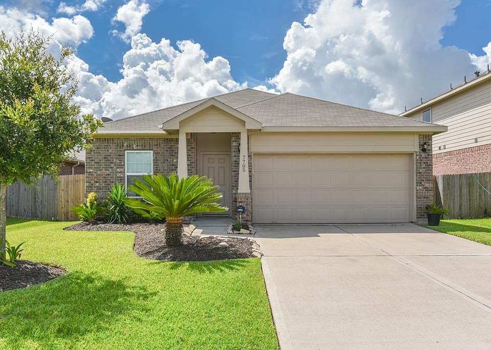 1st image of 7705 Topaz Way