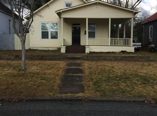 1321 18th St #HOME, Columbus, GA 31901