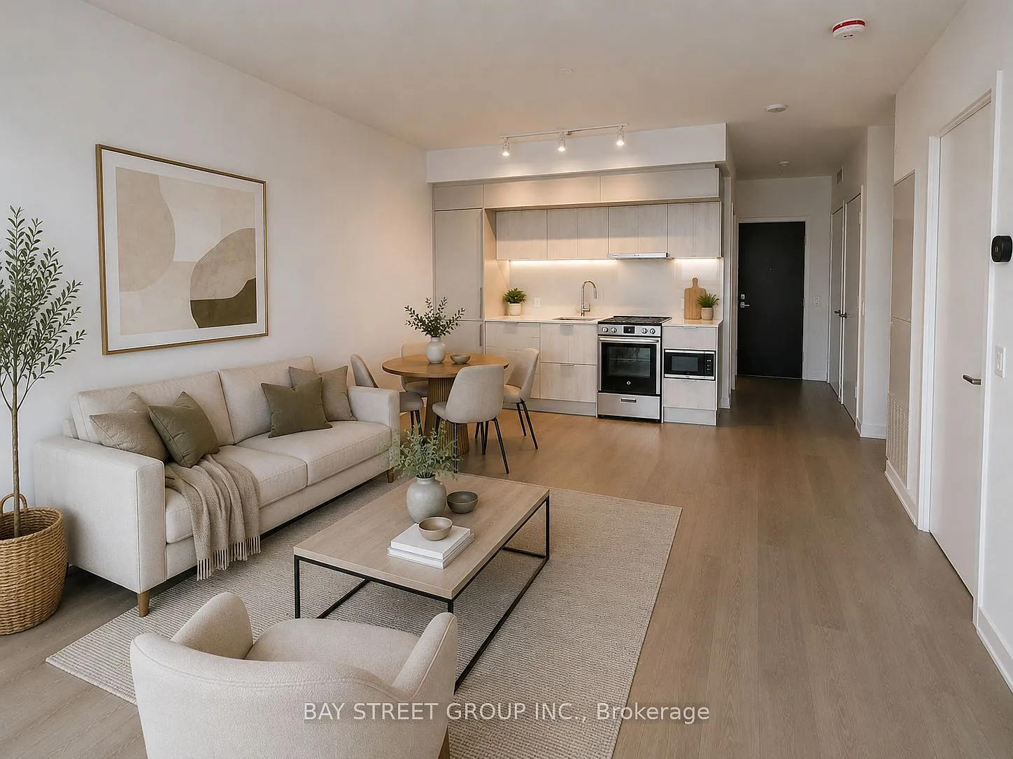 1 bed, $2,350 — Photo 2