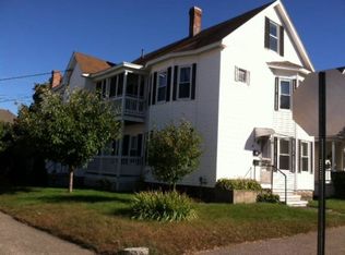 155 Youville St #1, Manchester, NH 03102