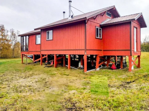 0 Onestone Lake, Skwentna, AK 99667