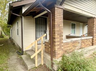1853 N Dexter St #1, Indianapolis, IN