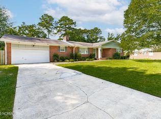 111 Lindsey Dr, Jacksonville, NC 28540