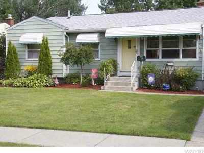 26 Kuhn Rd, Cheektowaga, NY, 14225