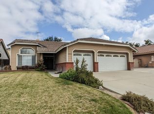 2843 Silver Saddle St, Ontario, CA 91761