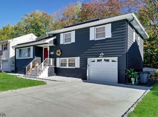 1725 Wolbert Ter, Union, NJ 07083