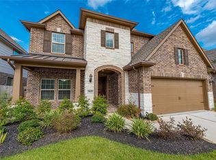 9825 Arrowbrook Ln, Brookshire, TX 77423