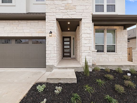 Exterior Style B