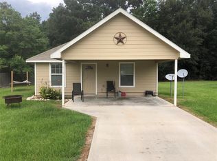 106 County Road 2269, Cleveland, TX 77327