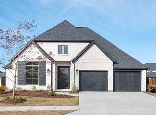 1730 Hillside Stroll Dr, Lavon, TX 75116