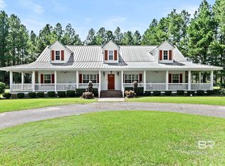 44533 Linda Jones Rd, Bay Minette, AL 36507