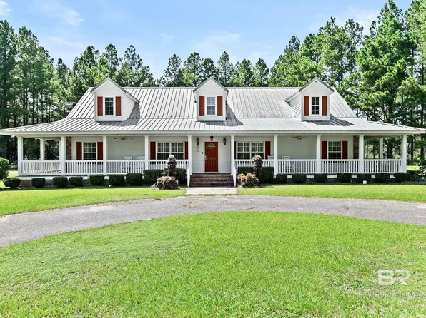 44533 Linda Jones Rd, Bay Minette, AL 36507