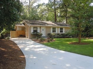 910 Verona Dr, Clarkston, GA