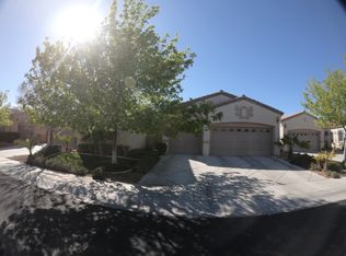 317 Corsicana St, Las Vegas, NV 89138