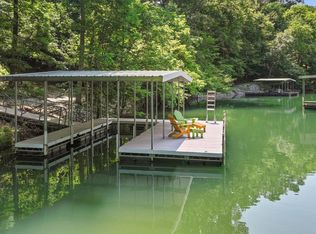 66 Rigsby Rdg LOT 176, Lynchburg, TN 37352