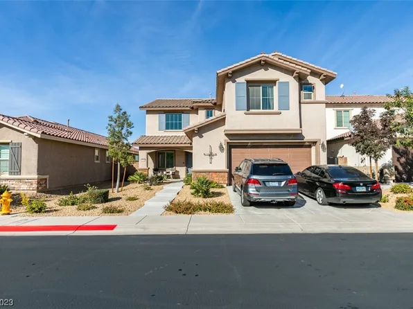 330 Via Del Salvatore, Henderson, NV 89011
