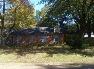 2424 Elmore Park Rd, Memphis, TN 38134