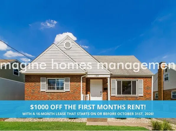 1183 Fuhrman Rd, Cincinnati, OH 45215