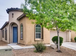 5540 Stone Lagoon St, North Las Vegas, NV 89031