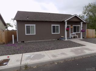 2487 NE Colleen Rd, Prineville, OR 97754