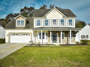 149 Dunbarton Ln, Conway, SC 29526