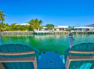 590 11th St, Key Colony Beach, FL 33051