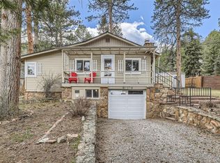 26430 Mowbray Ct, Kittredge, CO 80457